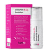 CosIQ Vitamin A-2% Granactive Retinoid Emulsion, 30ml (Pack of 2)