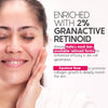 CosIQ Vitamin A-2% Granactive Retinoid In Squalane, 30ml (Pack of 2)