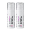 CosIQ ABP 11% Beginner Friendly Exfoliating Peel AHA 6% | PHA 4% | BHA 1% Peeling Solution, 30ml (Pack of 2)
