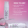 CosIQ ABP 11% Beginner Friendly Exfoliating Peel AHA 6% | PHA 4% | BHA 1% Peeling Solution, 30ml (Pack of 2)