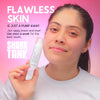 CosIQ ABP 33% Strong Exfoliating Peel AHA 25% | PHA 6% | BHA 2% Peeling Solution, 30ml (Pack of 2)