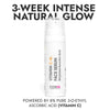 CosIQ Vitamin C-8% Face Serum, 30 ml (Pack of 2)