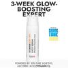 CosIQ Vitamin CEF-10% Glow Boost Face Serum, 30ml (Pack of 2)
