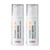 CosIQ Vitamin CEF-20% Glow Boost Face Serum, 30ml (Pack of 2)