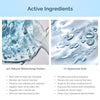 CosIQ Airgel NMF 15% Moisturizer For Normal To Oily Skin, 100ml (Pack of 2)