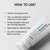 CosIQ CPM 2% Ceramides with Peptides Moisturizer for Intense Moisturizing and Skin Strengthening, 100ml (Pack of 2)