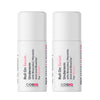 CosIQ Brightening Underarm Roll On Serum for Women, 40ml (Pack of 2)