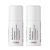 CosIQ Brightening Underarm Roll On Serum, 40ml (Pack of 2)