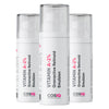 CosIQ Vitamin A-2% Granactive Retinoid Emulsion, 30ml (Pack of 3)