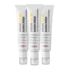 CosIQ Outdoor Sunscreen Serum SPF 50 PA++++ Broad Spectrum, 100ml (Pack of 3)