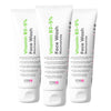 CosIQ Vitamin B3-5% Niacinamide Face Wash, 100ml (Pack of 3)
