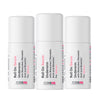 CosIQ Brightening Underarm Roll On Serum for Women, 40ml (Pack of 3)