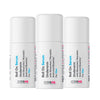 CosIQ Brightening Underarm Roll On Serum for Men, 40ml (Pack of 3)