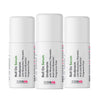 CosIQ Brightening Underarm Roll On Serum, 40ml (Pack of 3)