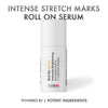 CosIQ Intimate Brightening Roll-On Serum, 40ml (Pack of 3)