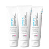CosIQ CPM 2% Ceramides with Peptides Moisturizer for Intense Moisturizing and Skin Strengthening, 100ml (Pack of 3)
