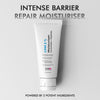 CosIQ CPM 2% Ceramides with Peptides Moisturizer for Intense Moisturizing and Skin Strengthening, 100ml (Pack of 3)