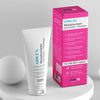 CosIQ CPM 2% Ceramides with Peptides Moisturizer for Intense Moisturizing and Skin Strengthening, 100ml (Pack of 3)