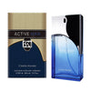 Chris Adams Platinum Collection Active Man Eau De Parfum