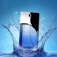 Chris Adams Platinum Collection Active Man Eau De Parfum