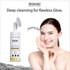 Dr.Rashel Gold Foaming Face Wash For Radiance Enhancer 150 ml