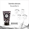 Dr.Rashel ACNE CONTROL FACE WASH FOR MEN THAT CLEARS PIMPLE PARABEN FREE Face Wash (100 ml)