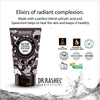 Dr.Rashel ACNE CONTROL FACE WASH FOR MEN THAT CLEARS PIMPLE PARABEN FREE Face Wash (100 ml)