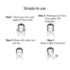 Dr.Rashel ACNE CONTROL FACE WASH FOR MEN THAT CLEARS PIMPLE PARABEN FREE Face Wash (100 ml)