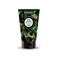 Dr.Rashel OIL CONTROL FACE WASH FOR MEN 100 ml