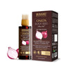 Dr.Rashel Black Seed Onion Hair Oil With Comb Applicator 100 ml