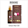 Dr.Rashel Black Seed Onion Hair Oil With Comb Applicator 100 ml