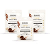 Dr.Rashel Coffee Face Sheet Mask With Serum For Women and Men 20 gm * 3