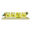 Dr.Rashel DE-TAN PACK OF 4 (SCRUB, GEL, CREAM & FACEPACK) - 1520 ML