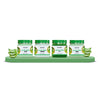 Dr.Rashel ALOE VERA PACK OF 4 (SCRUB, GEL, CREAM & FACEPACK) - 1520 ML