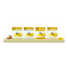 Dr.Rashel UBTAN PACK OF 4 (SCRUB, GEL, CREAM & FACEPACK) - 1520 ML