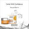 Dr.Rashel Vitamin C Face Cream For Women and Men | All Skin Types |Soft and Healthy Skin | Repairing & Nourishment | Deep Hydration & Moisturization | 100% Vegan | Paraben Free, Pack of 1