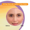 Dr.Rashel Vitamin C Day Cream For Women and Men