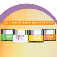 Dr.Rashel Vitamin C Day Cream For Women and Men