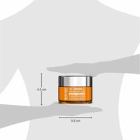 Dr.Rashel Vitamin C Night Cream For Women and Men