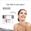 Dr.Rashel White Skin Night Cream For Women and Men 50 gm