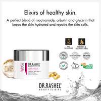Dr.Rashel White Skin Night Cream For Women and Men 50 gm