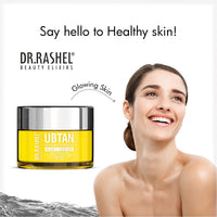 Dr.Rashel Ubtan Night Cream For Women and Men | All Skin Types