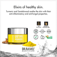 Dr.Rashel Ubtan Night Cream For Women and Men | All Skin Types