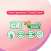 DR.Rashel Strawberry Nose Pore Strips 10 Strips & 10 Wipes 35 gm