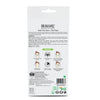 DR.Rashel Tea Tree Nose Pore Strips| 10 Strips & 10 Wipes 35 gm