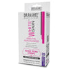 DR.Rashel White Skin Nose Pore Strips|10 Strips & 10 Wipes 35 gm