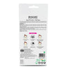 DR.Rashel White Skin Nose Pore Strips|10 Strips & 10 Wipes 35 gm