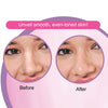 DR.Rashel White Skin Nose Pore Strips|10 Strips & 10 Wipes 35 gm