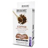 DR.Rashel Coffee Nose Pore Strips 10 Strips & 10 Wipes 35 gm