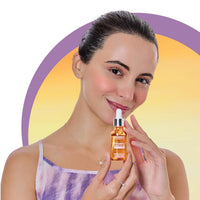 DR.Rashel Vitamin C Serum for Face 30ML